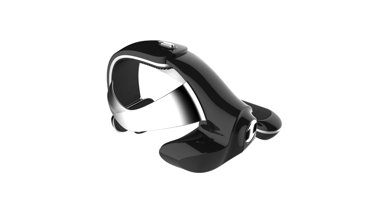 穿越視界，探索未來！3D眼鏡設(shè)計引領(lǐng)觀影新潮流