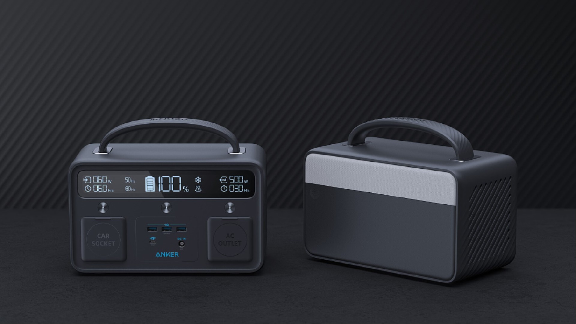 超長(zhǎng)待機(jī)戶外電源：探險(xiǎn)無(wú)憂，持久陪伴