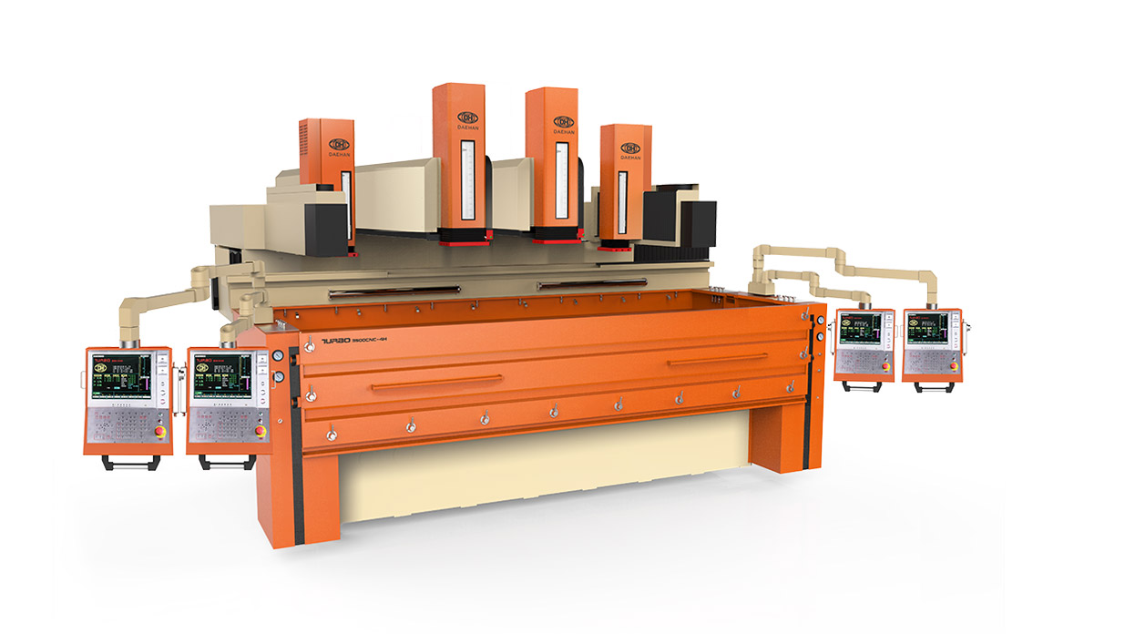 高精度機械設備設計中的誤差控制策略有哪些？