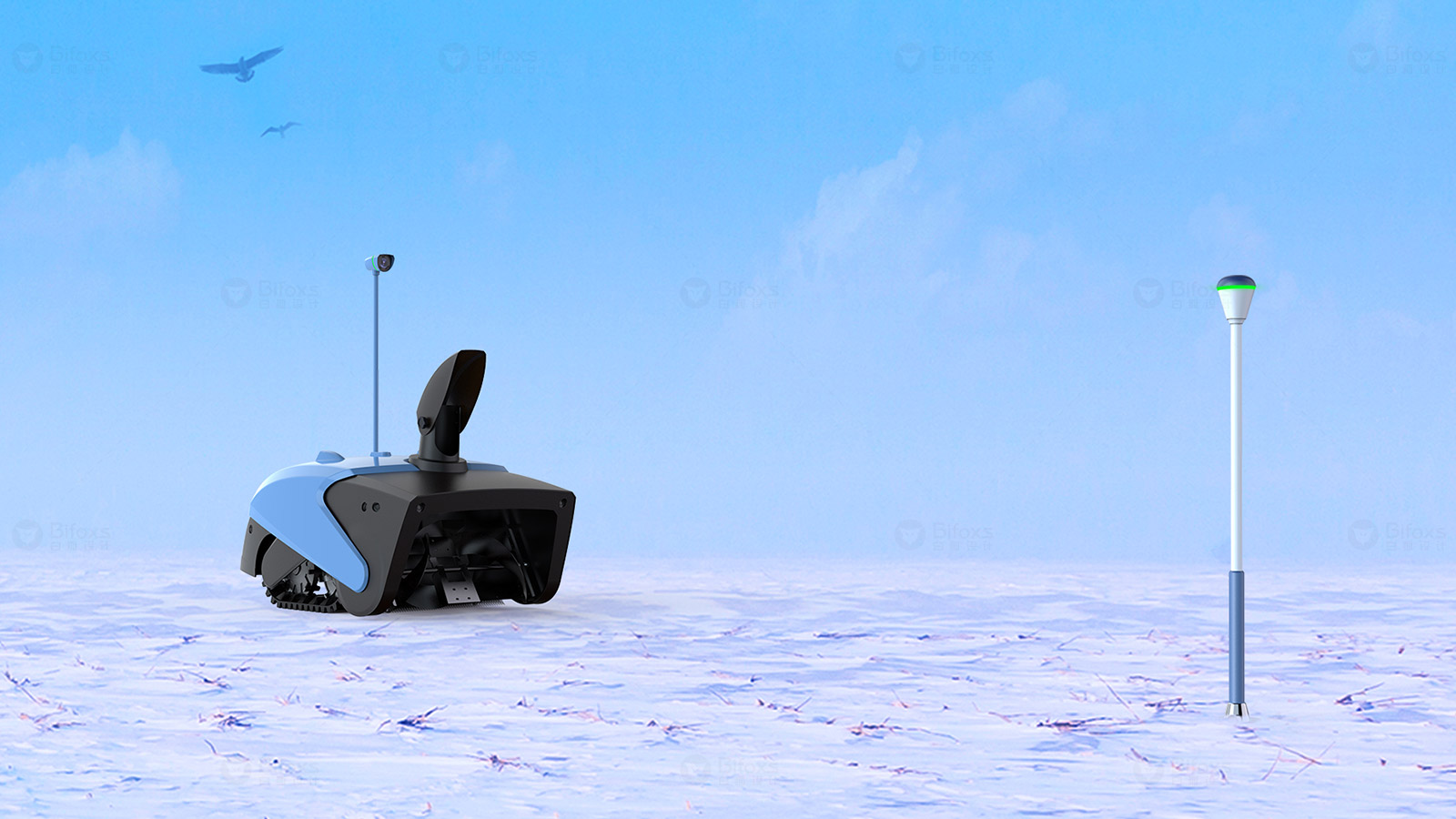 簡約而不簡單，工業級外觀設計中的高級感營造