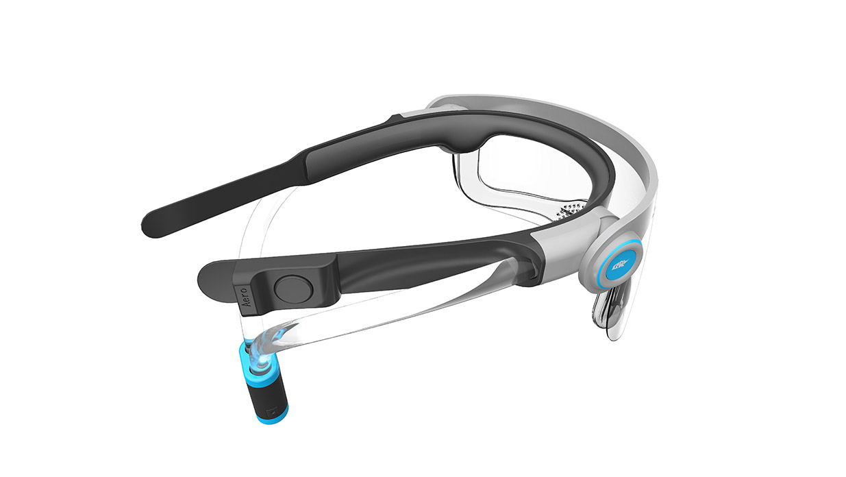 智能監測，健康先行——可穿戴醫療器械設計新趨勢