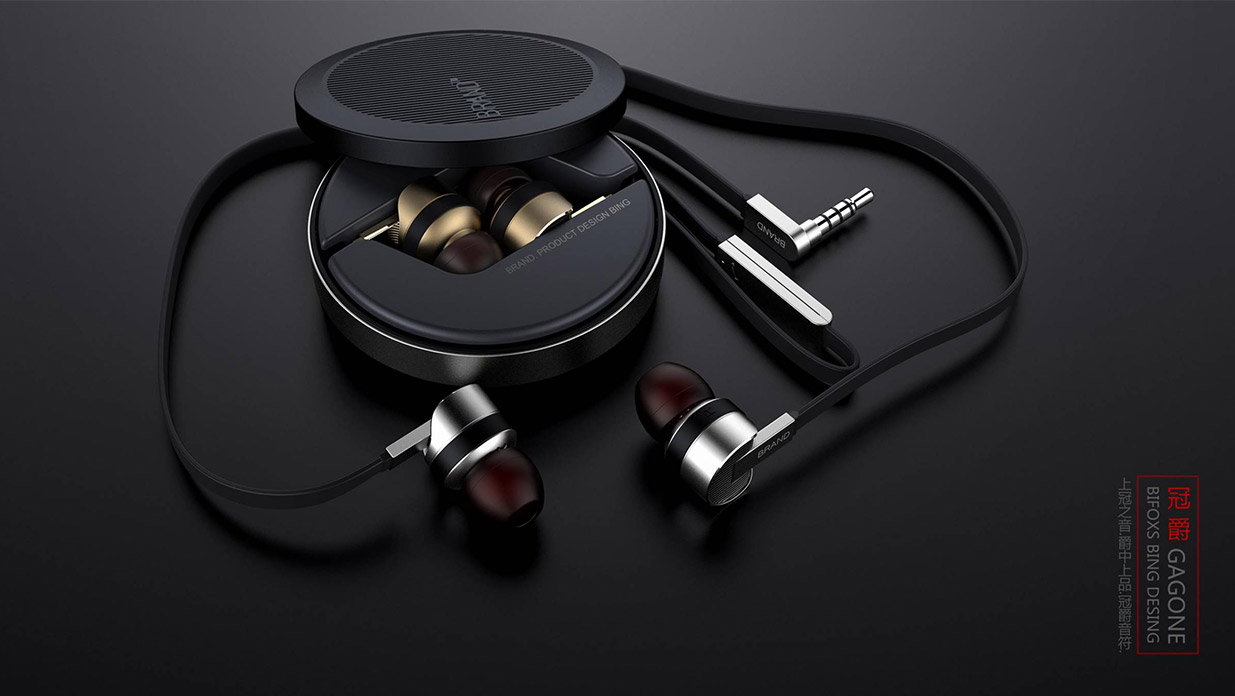 時尚與舒適并重：耳機(jī)外觀設(shè)計(jì)，讓佩戴成為一種享受