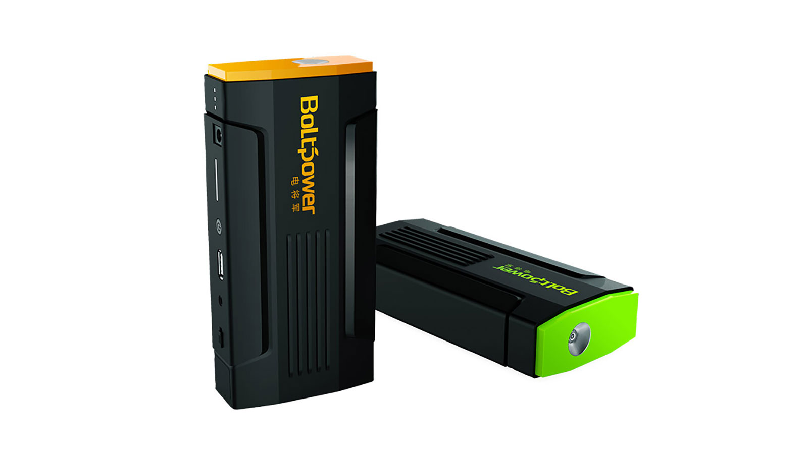 創新設計，啟動無憂：汽車啟動電源新方案！