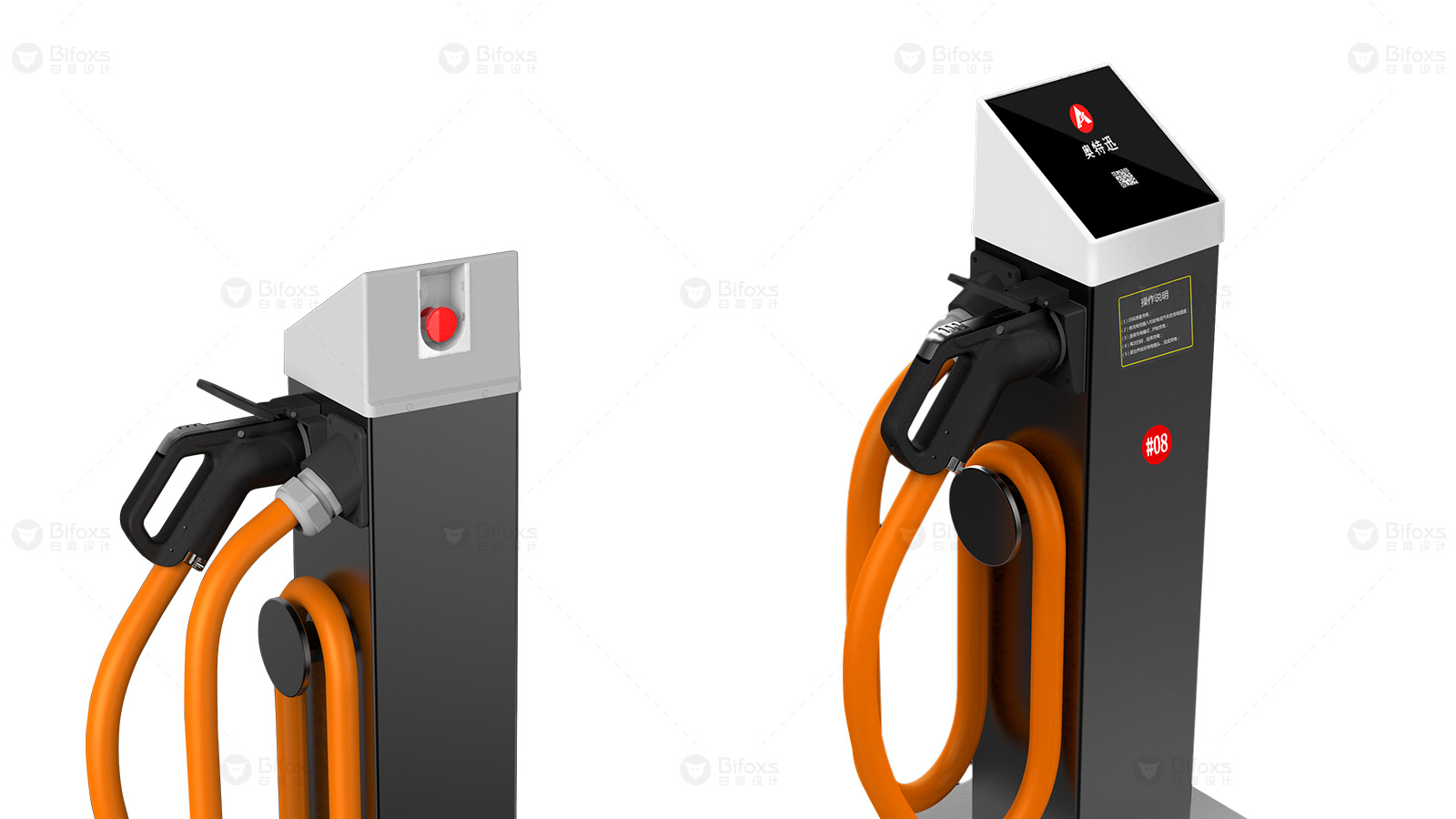 液冷超充技術(shù)突破：充電槍的輕量化設(shè)計(jì)