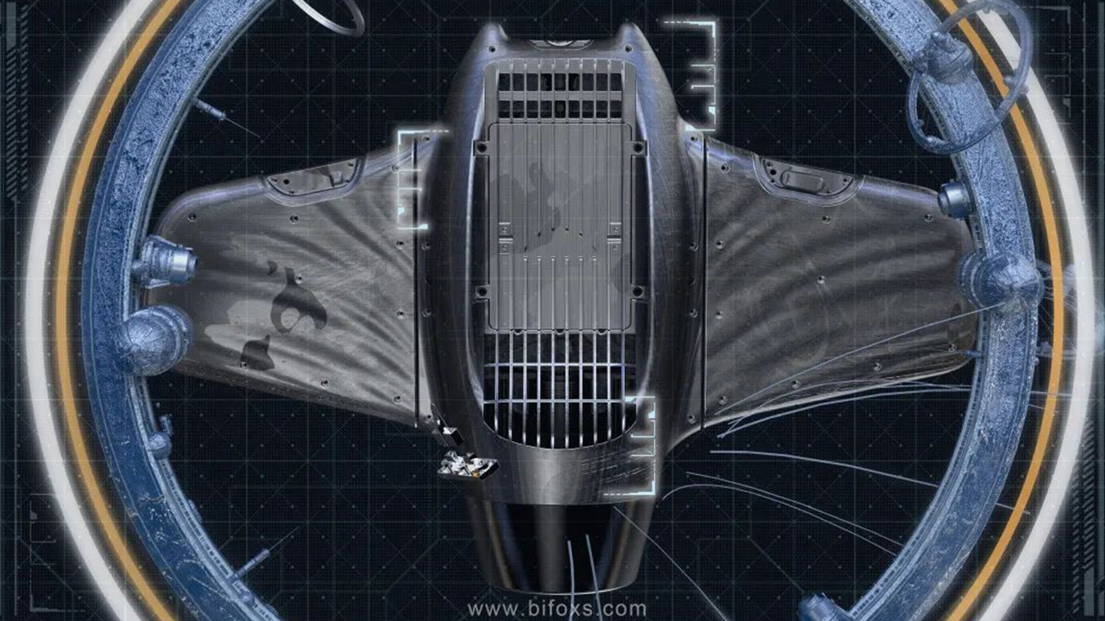 深海動力先鋒：智能水下推行器設計，助力探險夢