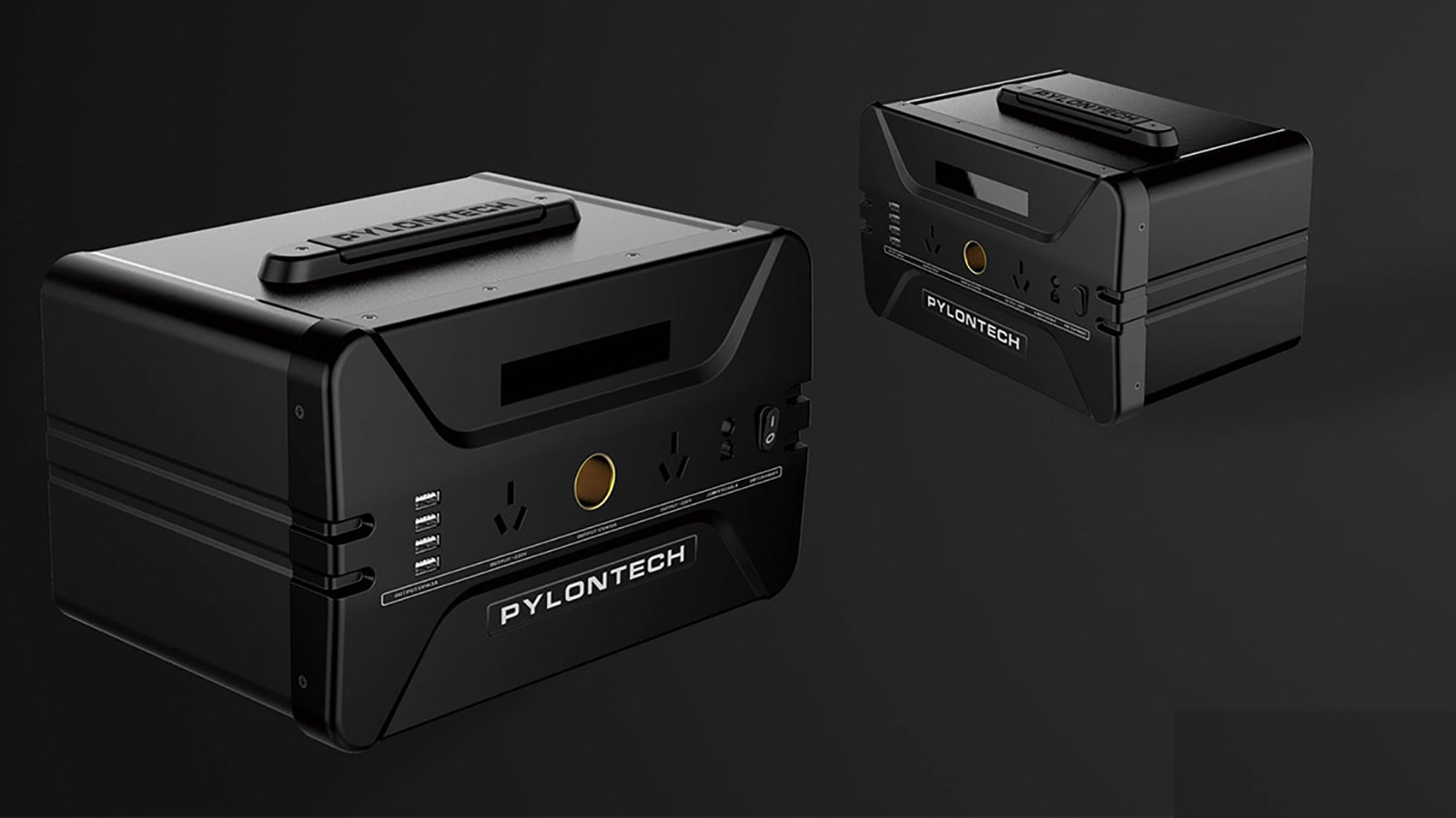 續航力MAX！戶外儲能電池，讓探險更盡興