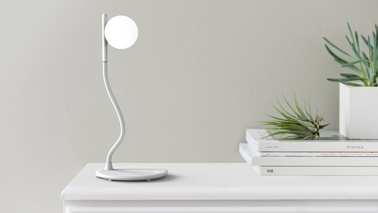 0藍(lán)光危害認(rèn)證，孕婦兒童房首選健康夜燈設(shè)計(jì)