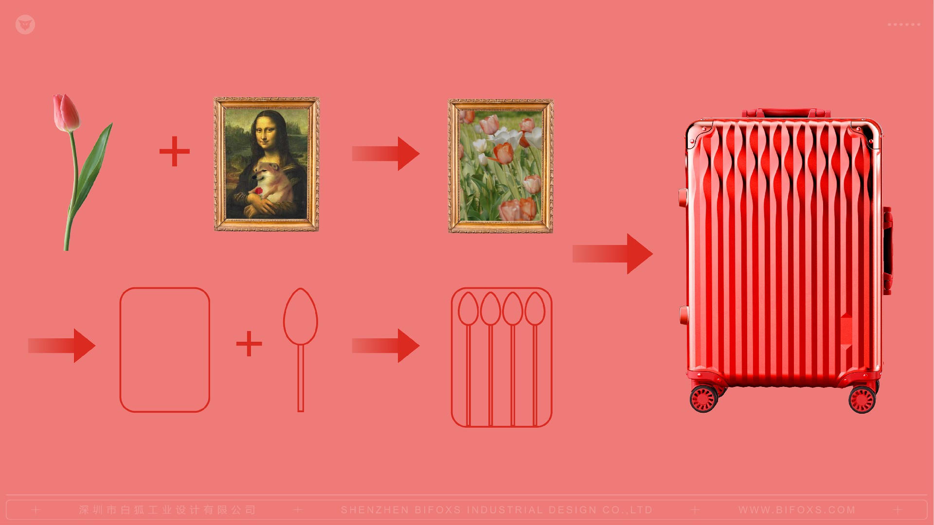 -鎂合金旅行箱 全產(chǎn)業(yè)鏈設(shè)計服務(wù)