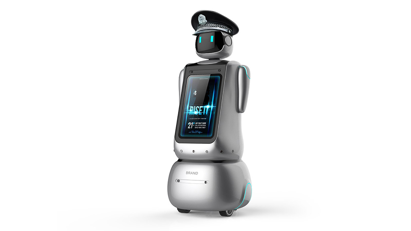 打破次元壁！機器人設計中的跨次元創新思維