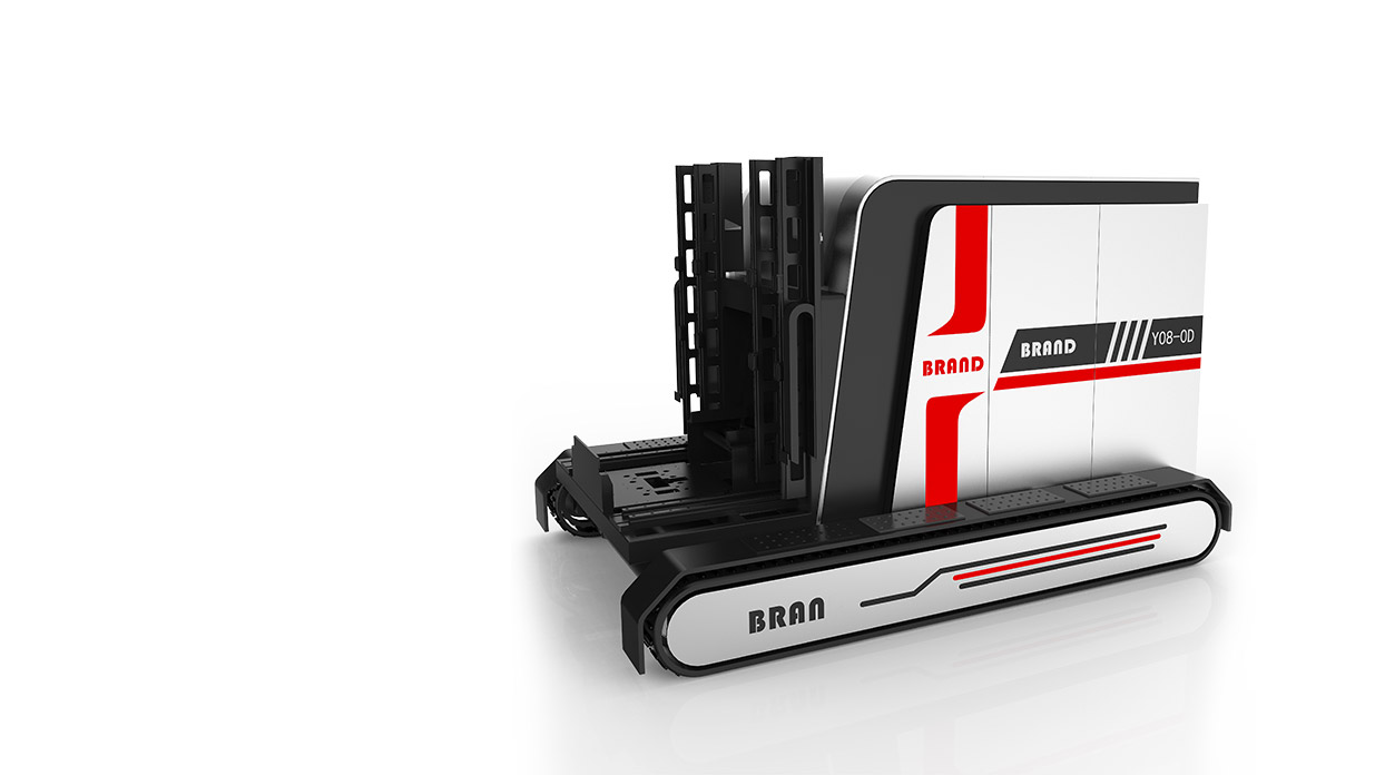 安全第一！工業機器人設計如何實現“人機協作零風險”？